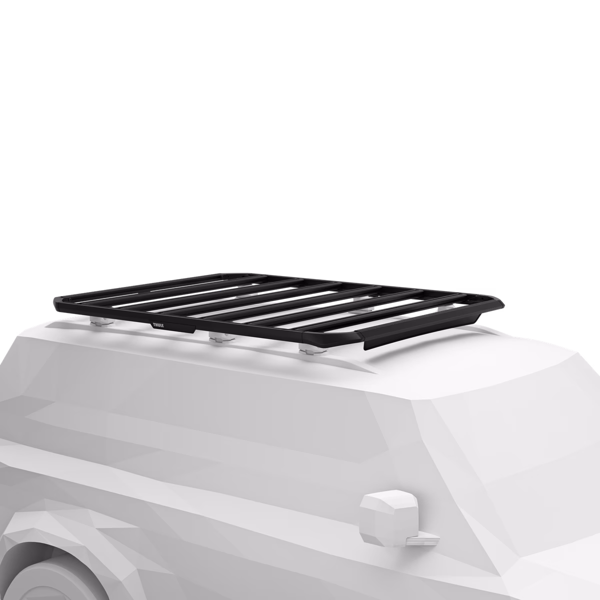 Thule Caprock
katuseplatvorm L