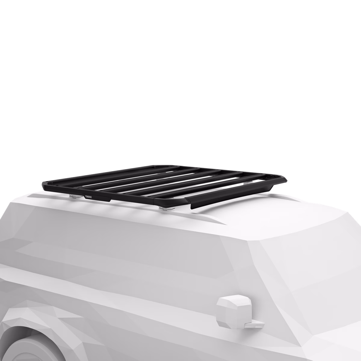 Thule Caprock
katuseplatvorm XL