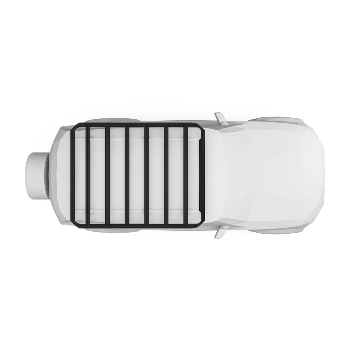 Thule Caprock
katuseplatvorm XXL