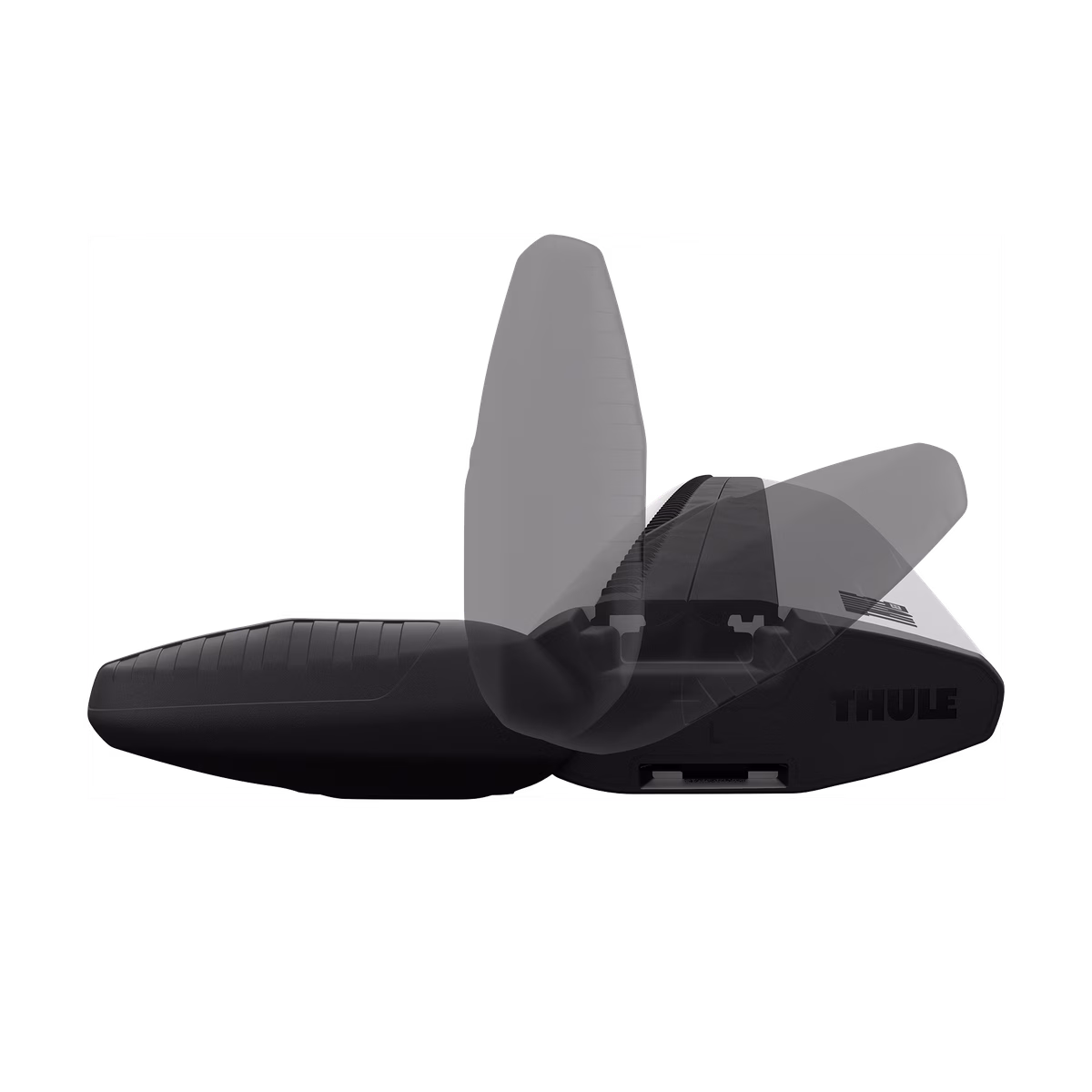 Thule WingBar Evo
118 cm katusetala 2 tk komplektis alumiiniumi