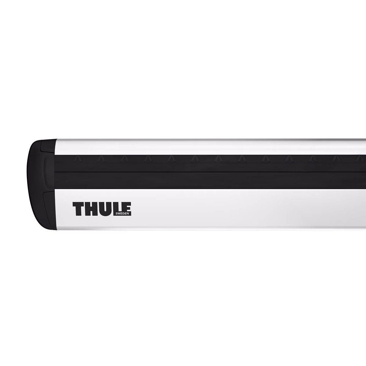 Thule WingBar Evo
118 cm katusetala 2 tk komplektis alumiiniumi