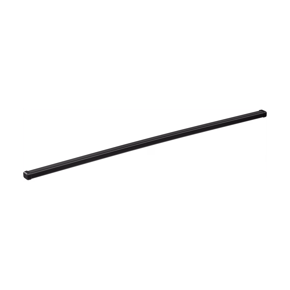 Thule SquareBar Evo
108 cm katusetala 2 tk komplektis must