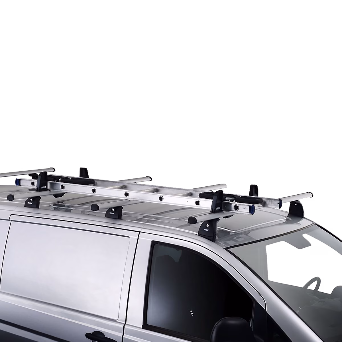 Thule ladder adapter
redeliadapter must