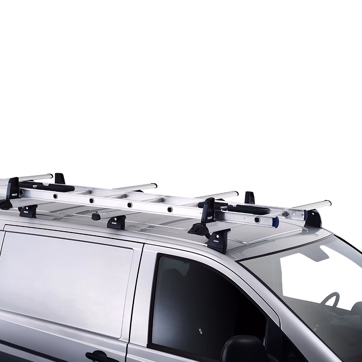 Thule ladder tilt
redelikallutaja alumiiniumi