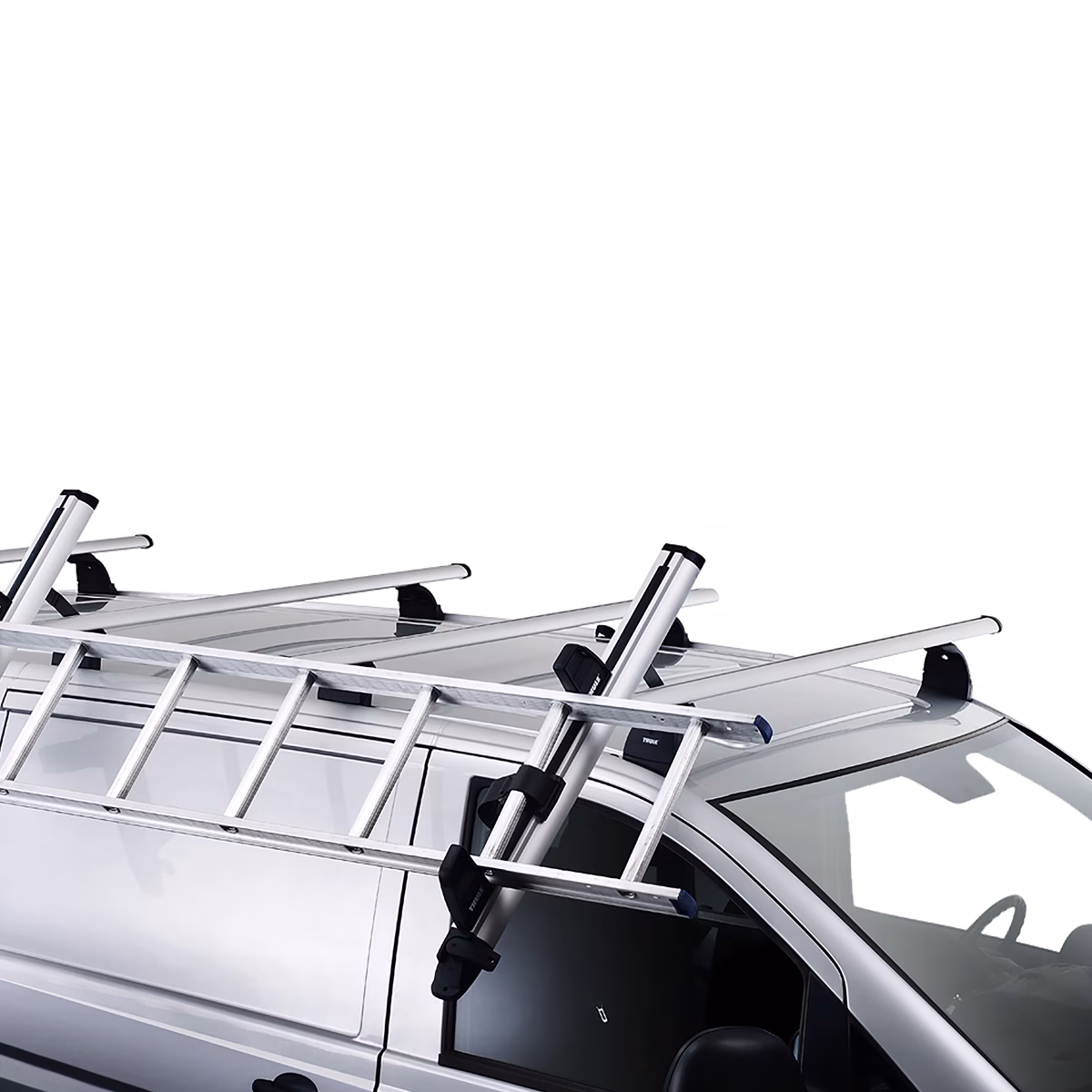 Thule ladder tilt
redelikallutaja alumiiniumi