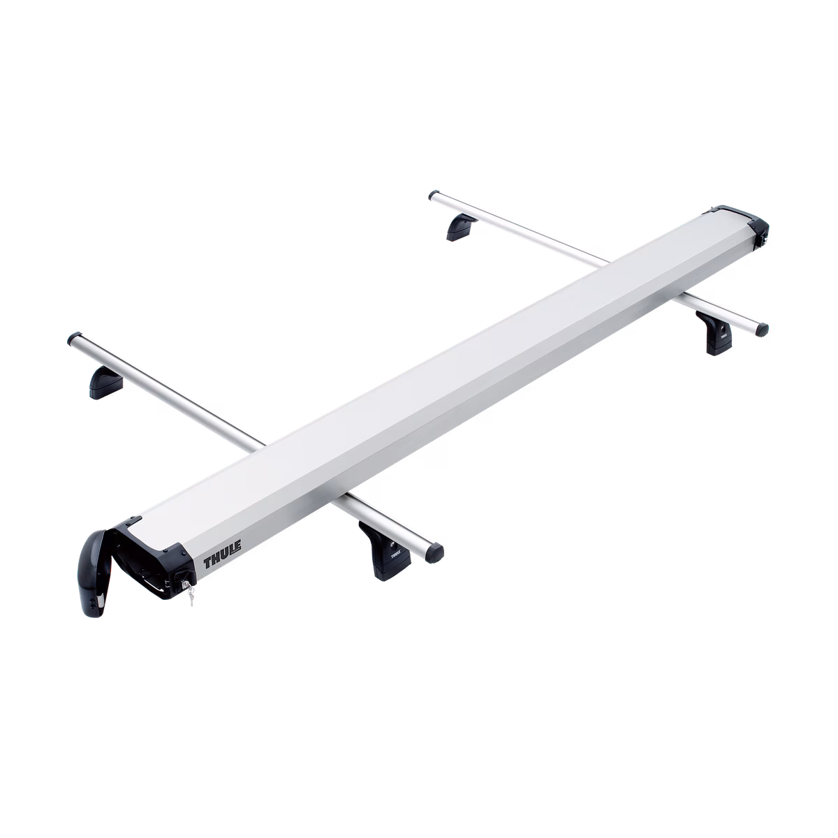 Thule conduit box
torustikuboks alumiiniumi