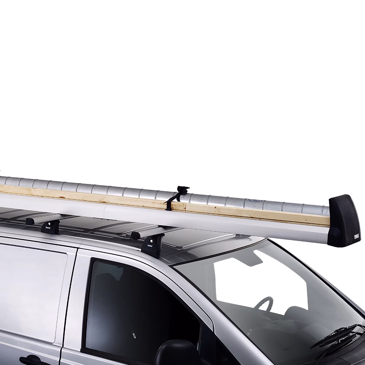 Thule front stop
eesmine piiraja must