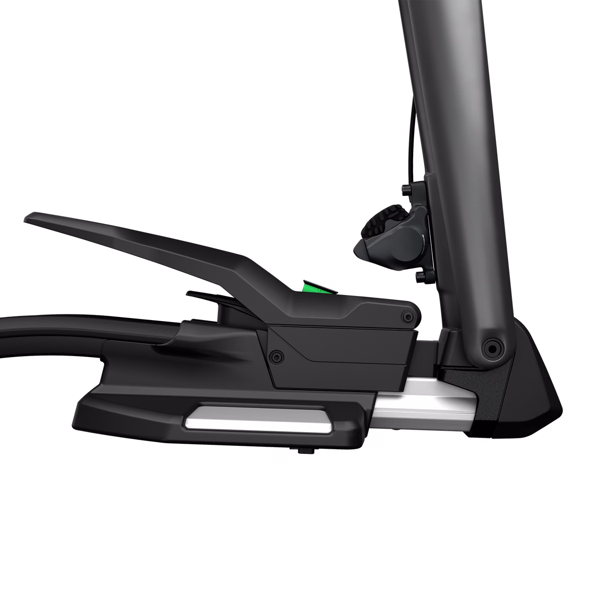 Thule TopRide
esihargikinnitusega jalgrattahoidik katusele must