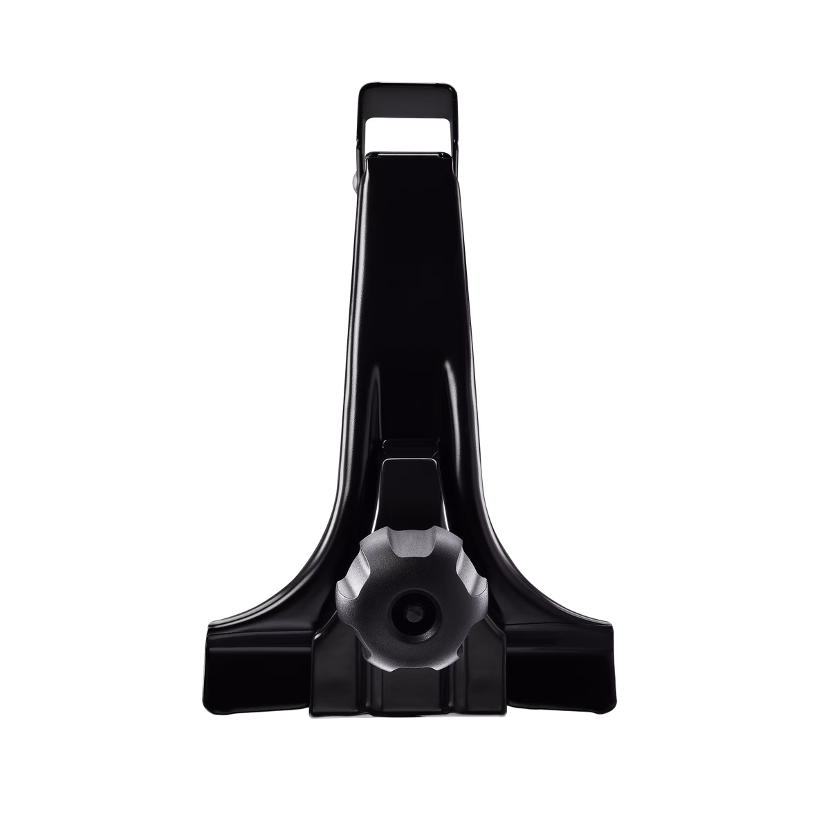 Thule WingBar Evo
alumiiniumi värvi katuseraami süsteem