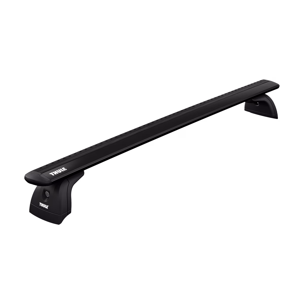 Thule WingBar Evo
must katuseraami süsteem