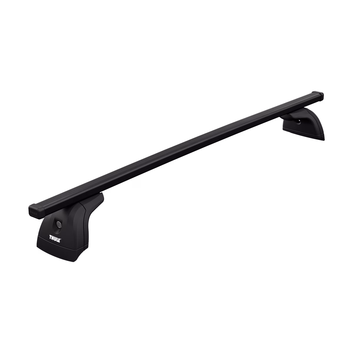 Thule SquareBar Evo
must katuseraami süsteem