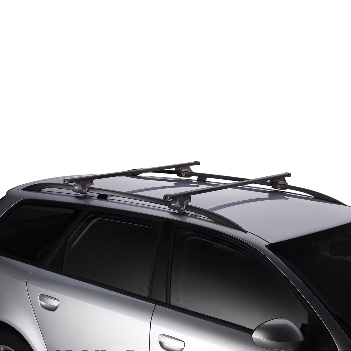 Thule SmartRack XT
SquareBar terviklik katuseraamisüsteem