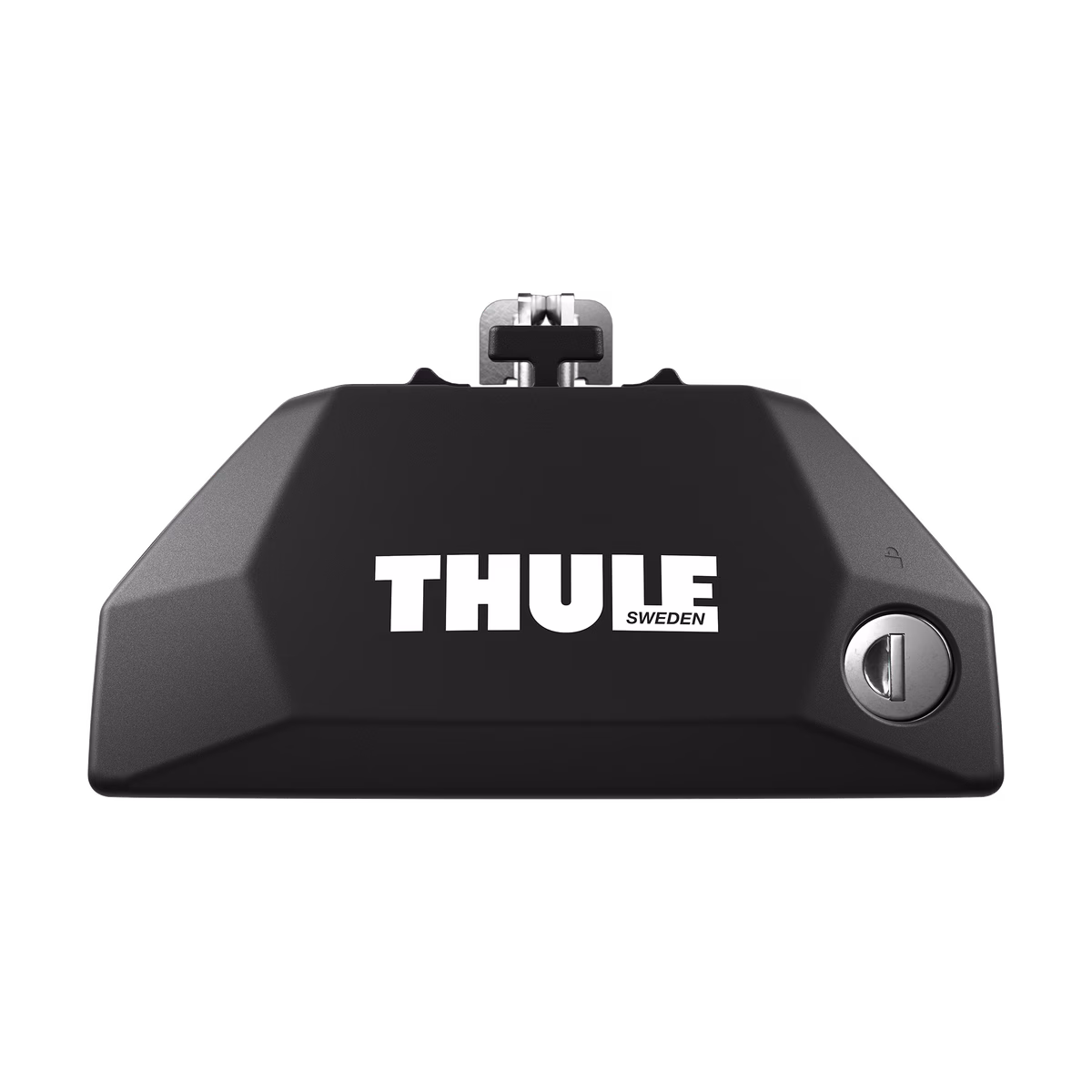Thule Evo Flush Rail
jalg sõidukitele 4 tk komplektis must