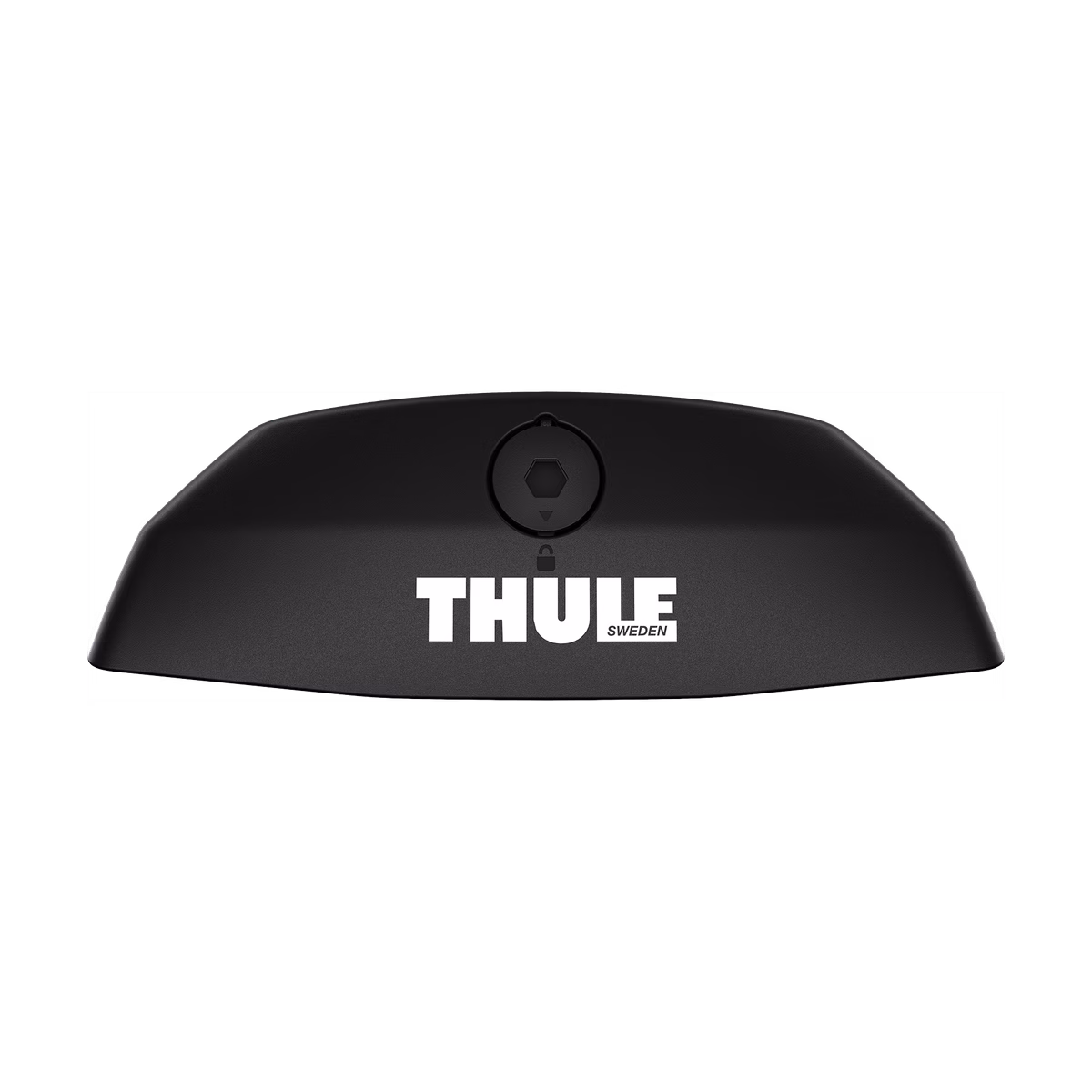 Thule kit cover
kattekomplekt must