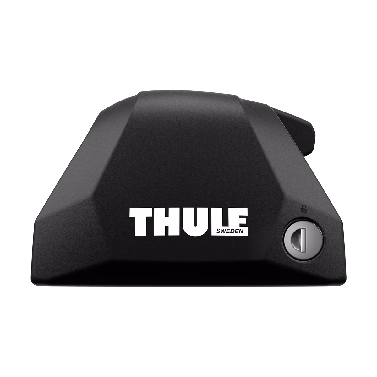 Thule Edge Flush Rail
jalg sõidukitele 4 tk komplektis must