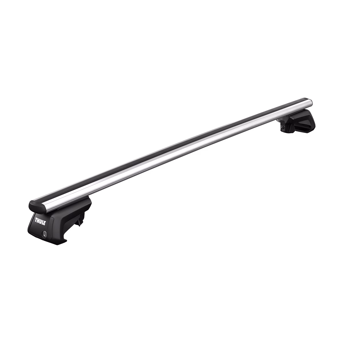 Thule SmartRack XT
AluminiumBar 118 cm terviklik katuseraamisüsteem