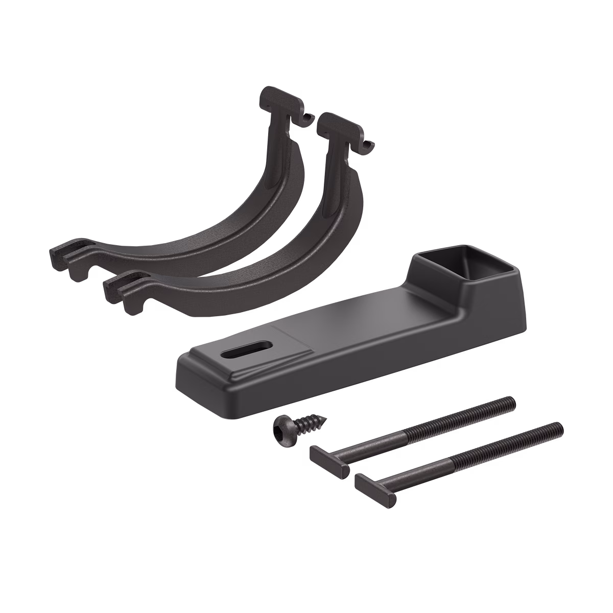 Thule FastRide & TopRide around-the-bar adapter
talaadapter must