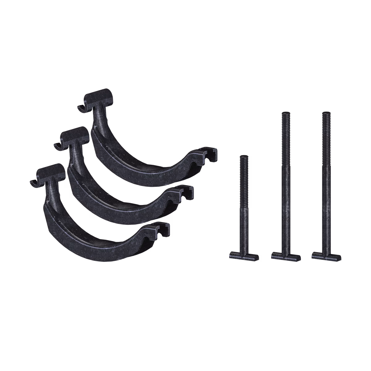 Thule ProRide SquareBar adapter
adapter must