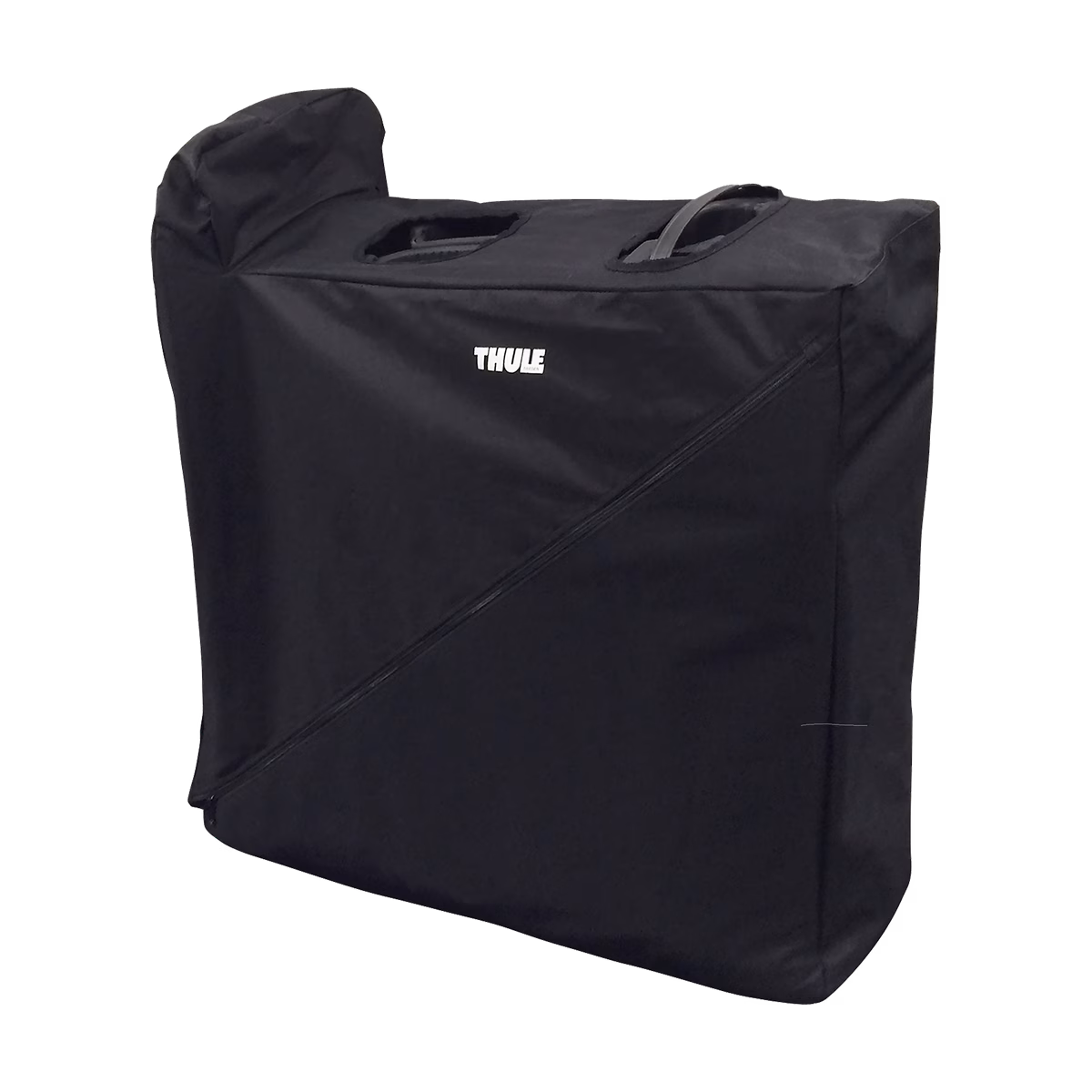Thule EasyFold XT carrying bag 3
kolme jalgratta kandekott must