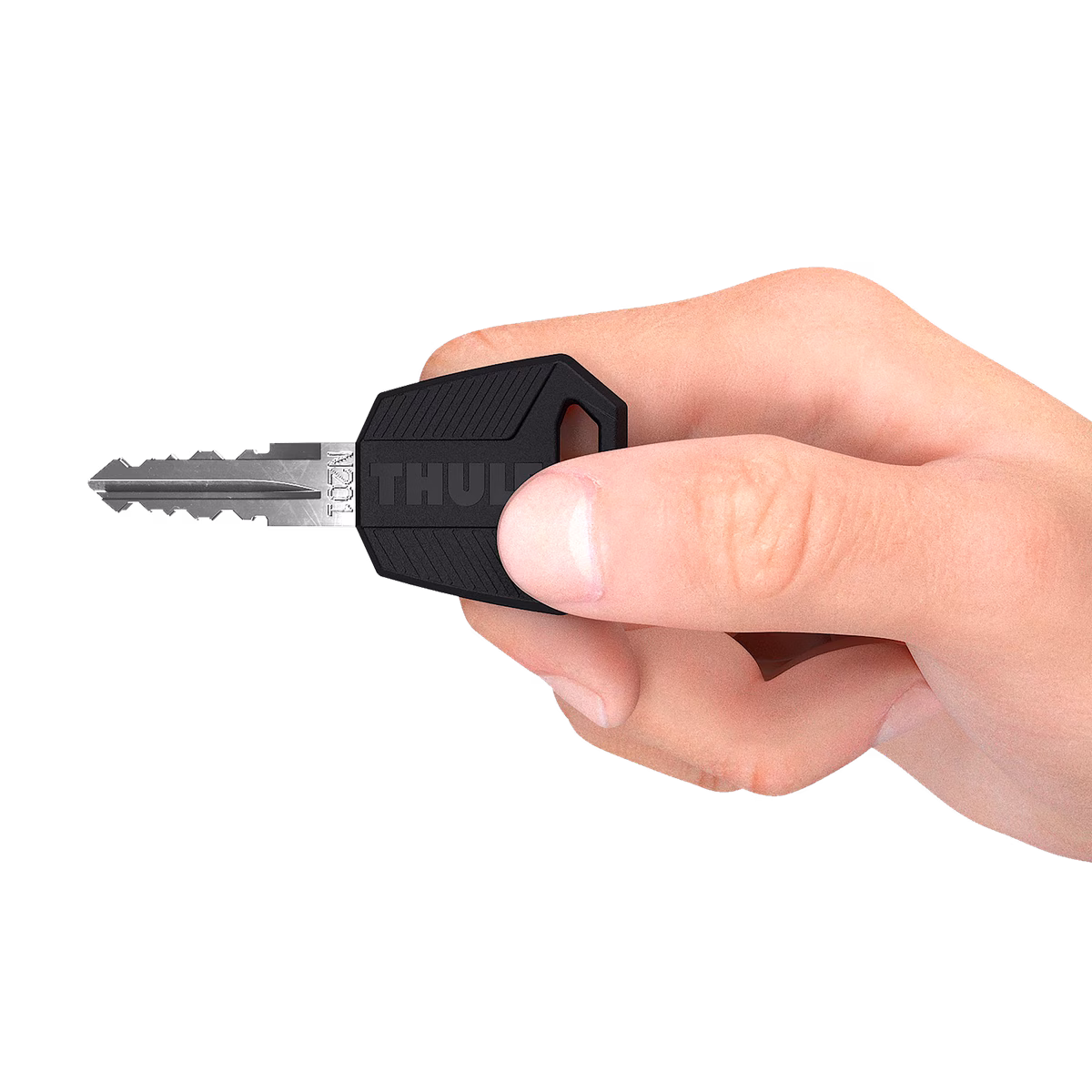 Thule One-Key System
12-pack black