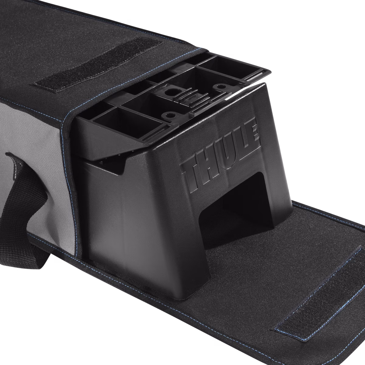 Thule levelers
pargi tasandajad must