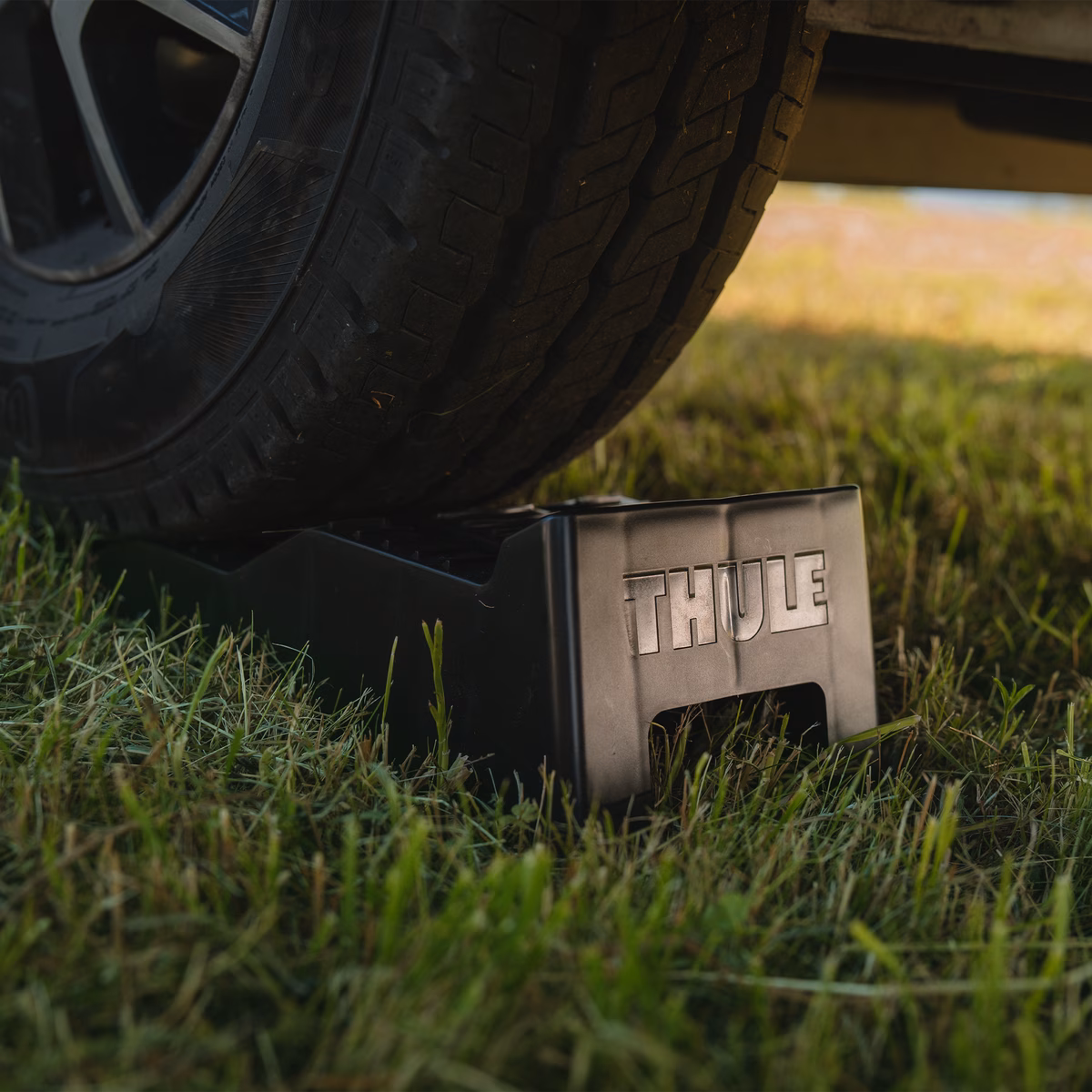 Thule levelers
pargi tasandajad must