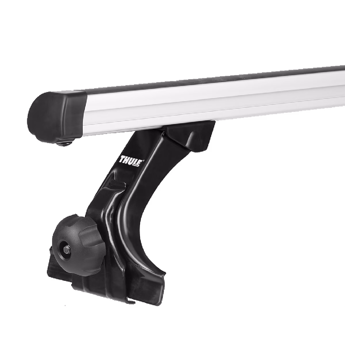 Thule 9512
madal jalg veerennidega sõidukitele must