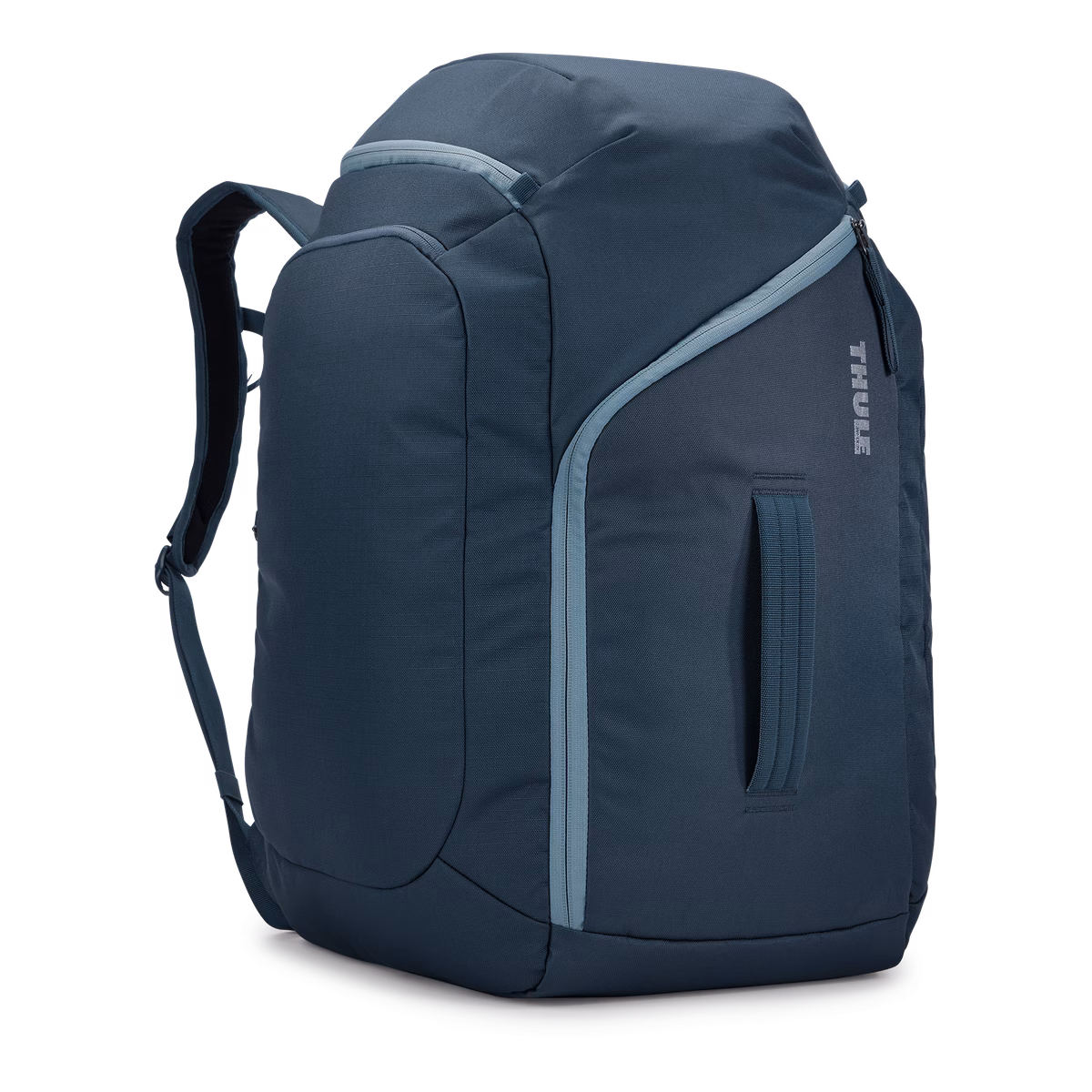 Thule RoundTrip
lumelaua ja suusasaabaste seljakott 60 l dark slate
