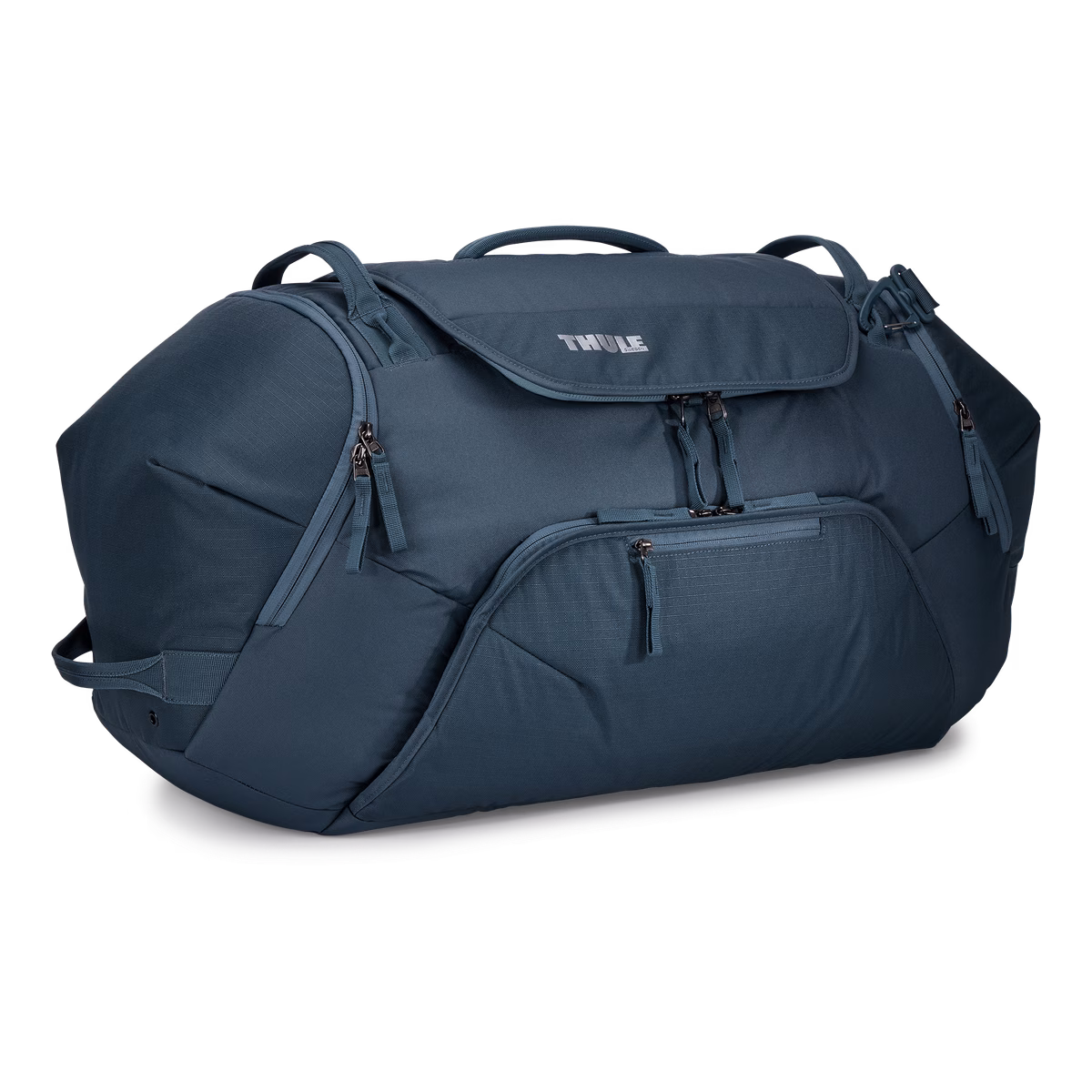 Thule RoundTrip
suusa- ja lumelauakott 80 l dark slate