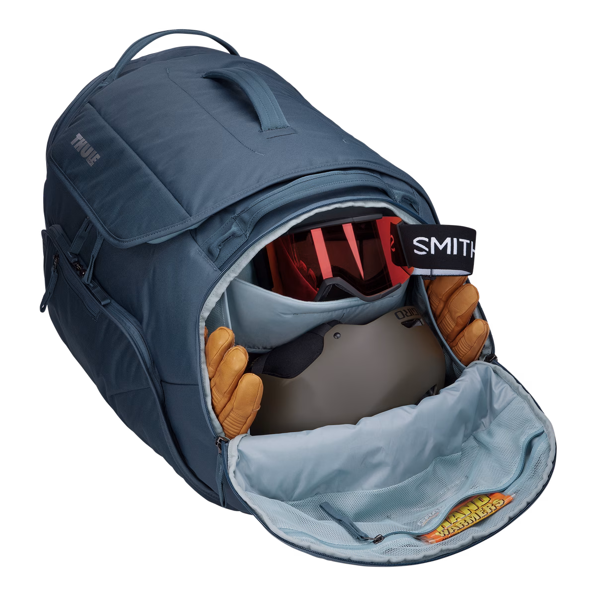 Thule RoundTrip
suusa- ja lumelauakott 80 l dark slate