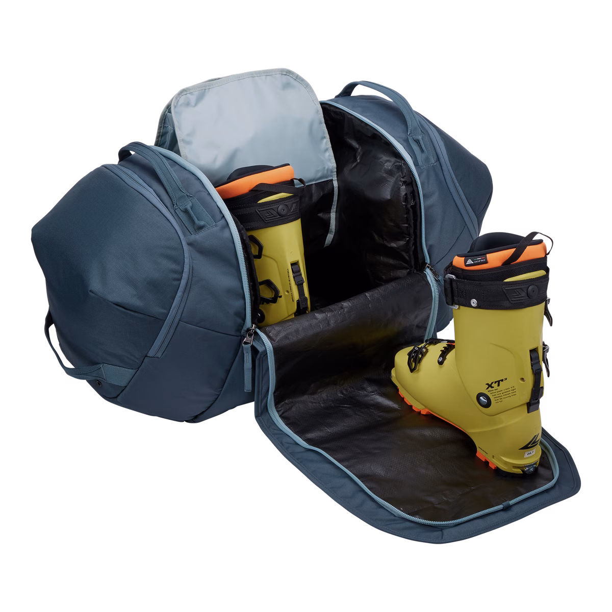 Thule RoundTrip
suusa- ja lumelauakott 80 l dark slate