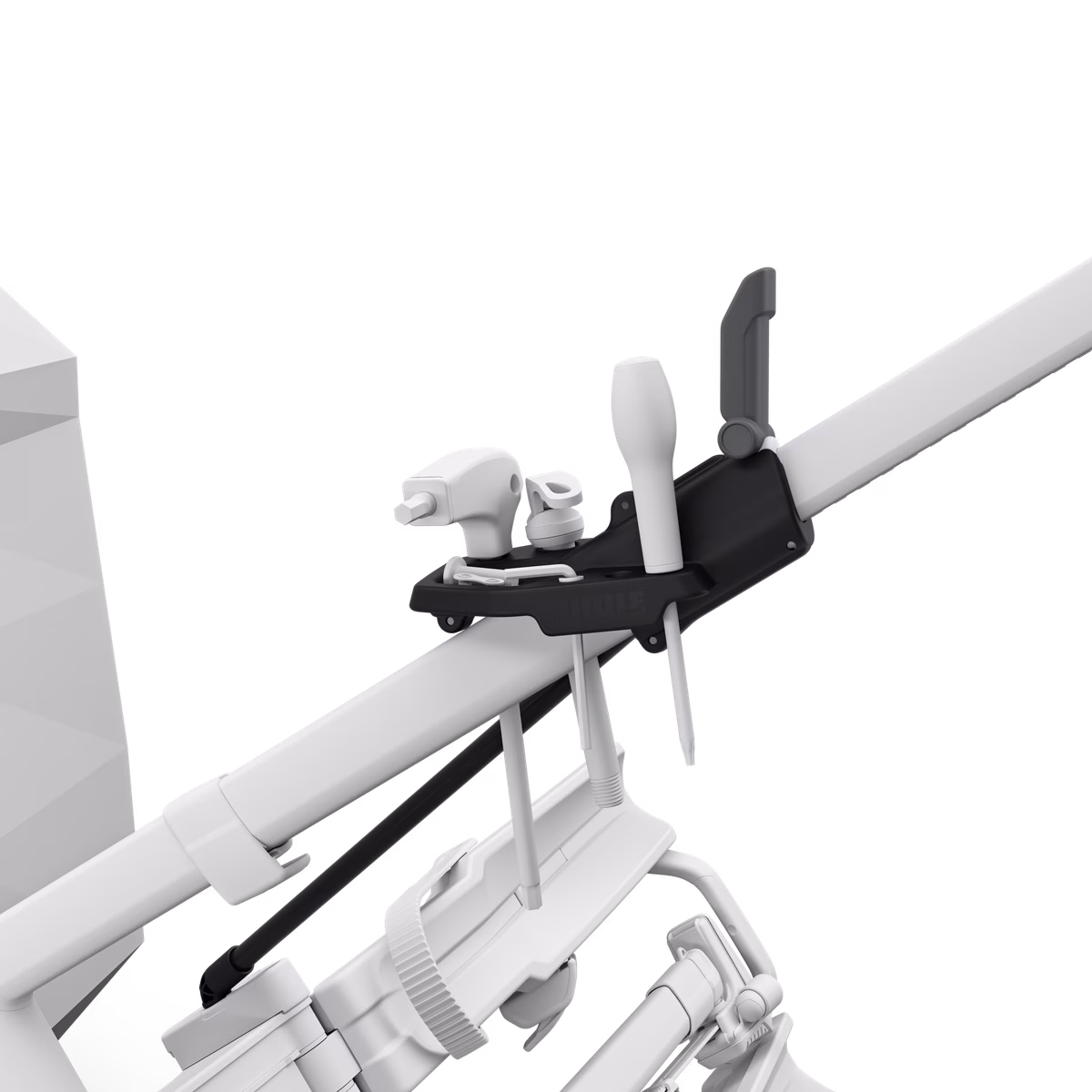 Thule Epos Bike Repair Holder
jalgratta parandushoidik