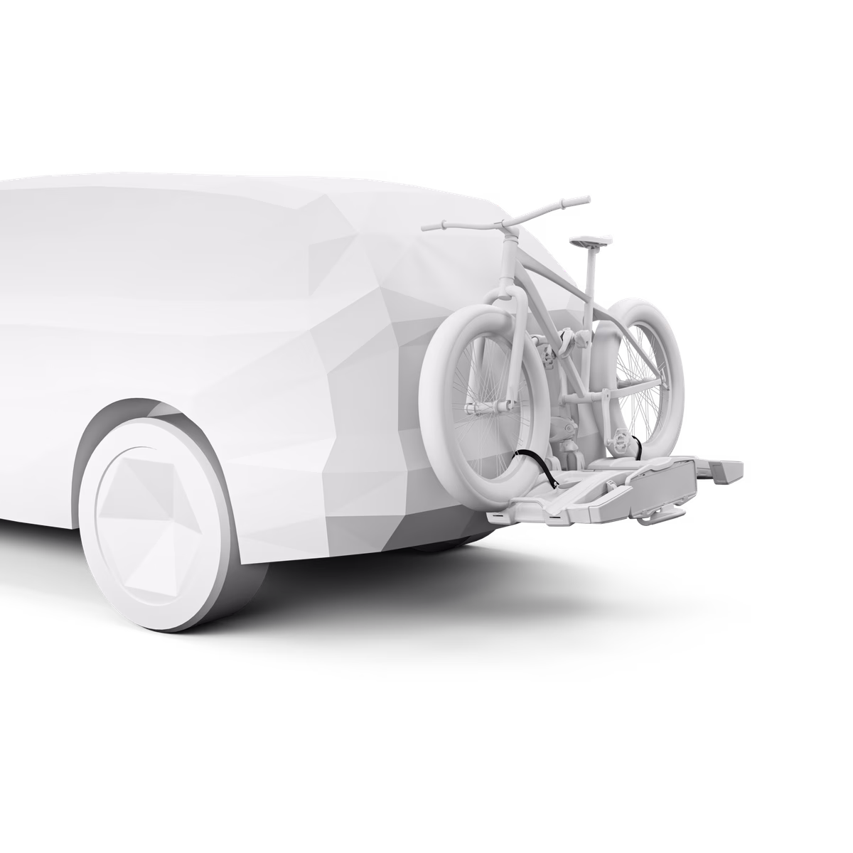 Thule extra long wheel straps
XXL rattarihmad väga laia teljevahega jalgratastele must