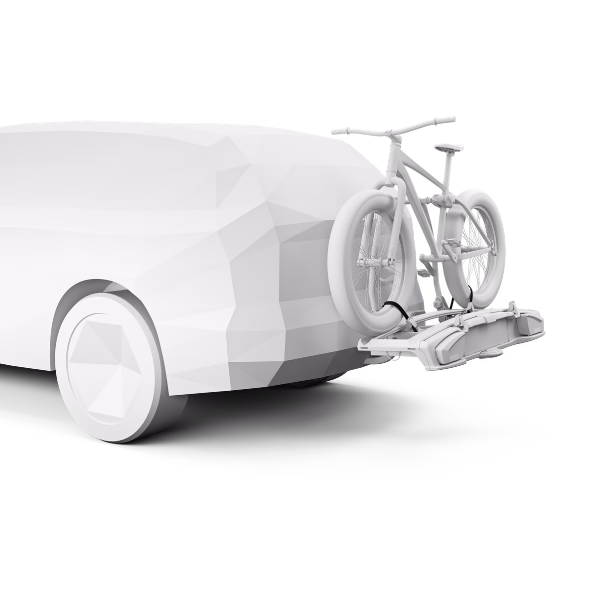 Thule extra long wheel straps
XXL rattarihmad väga laia teljevahega jalgratastele must