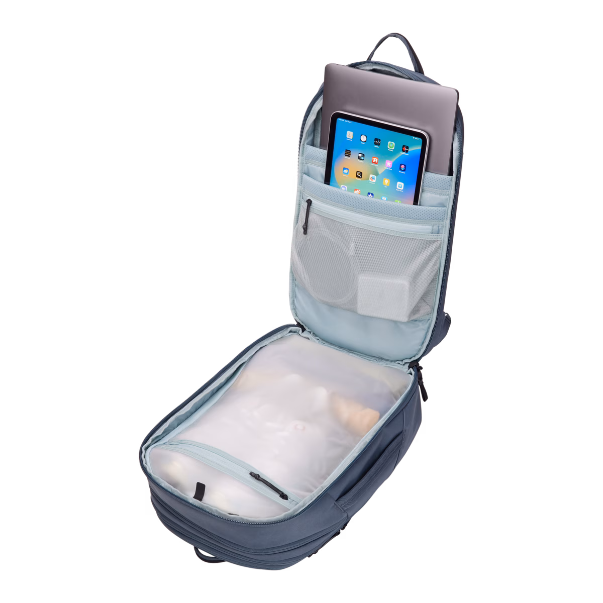 Thule Aion
28 l reisiseljakott tume kiltkivi