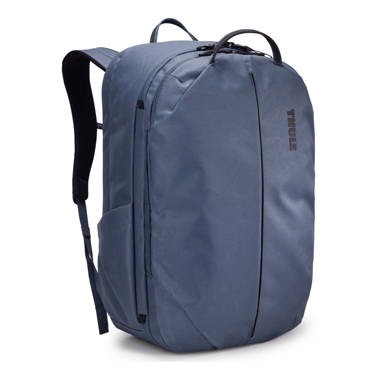 Thule Aion
40 l reisiseljakott tume kiltkivi