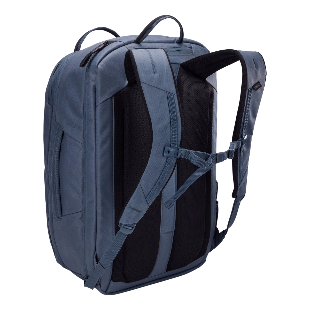 Thule Aion
40 l reisiseljakott tume kiltkivi