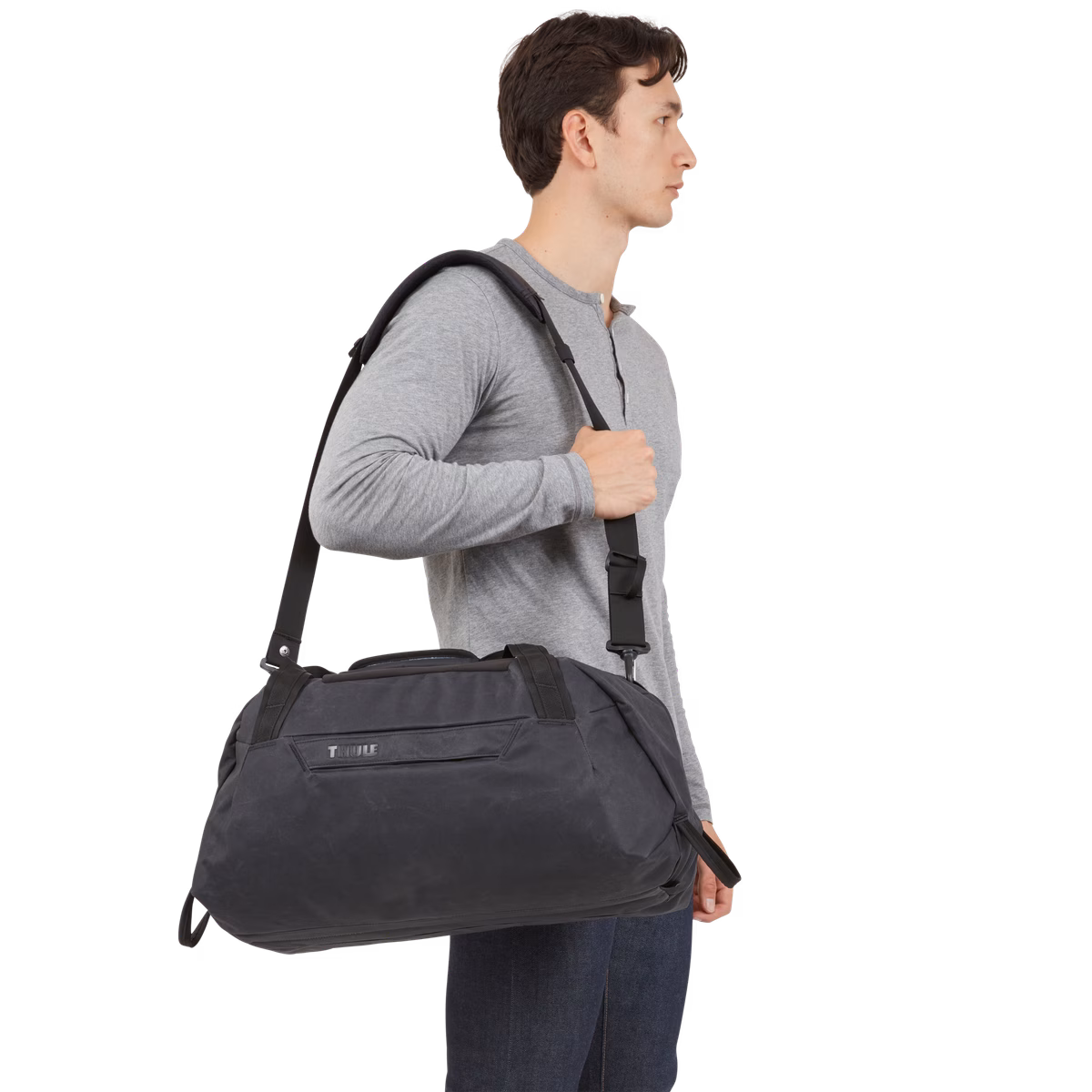 Thule Aion
35 l reisikott must