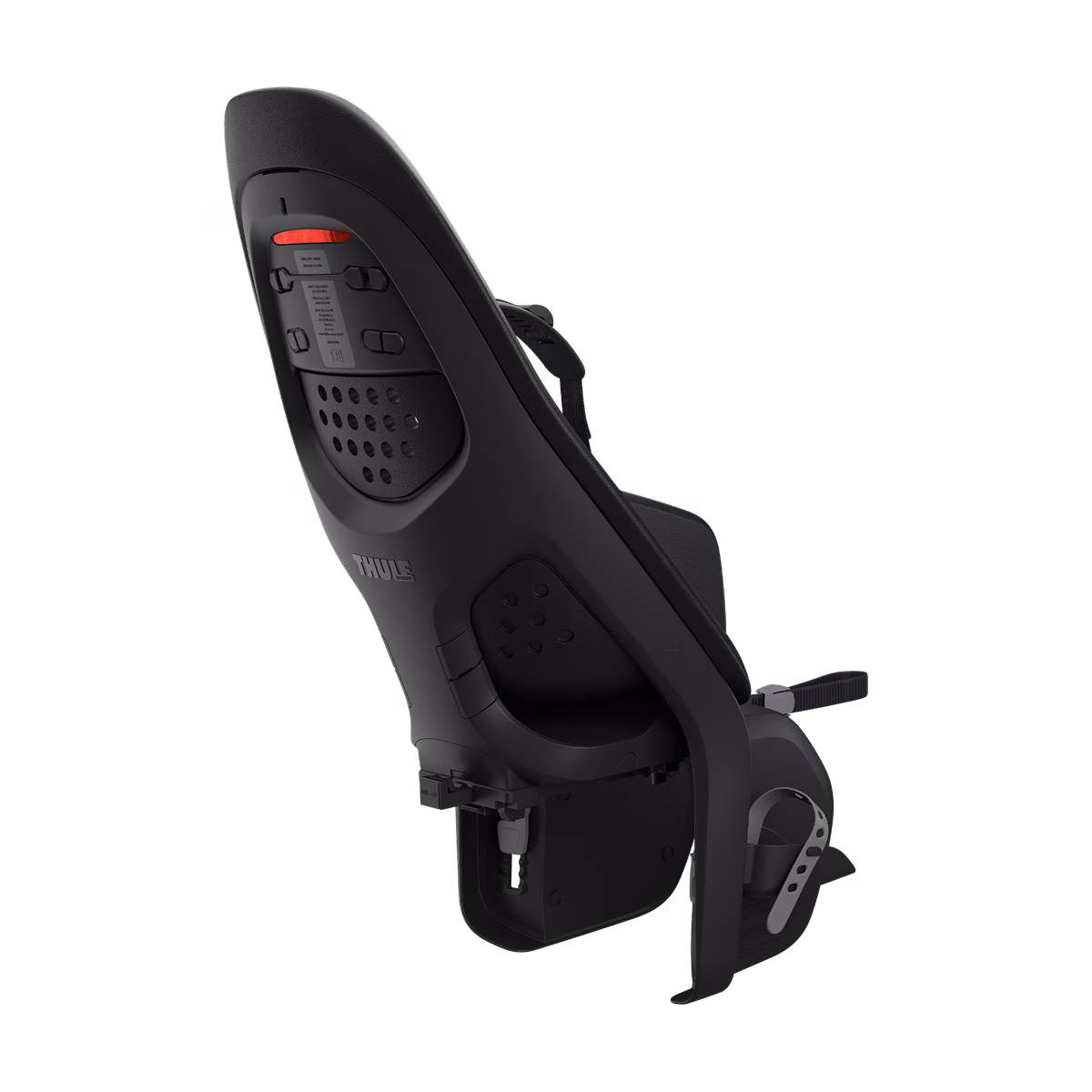 Thule Yepp 2 MIK HD
pakiraamile kinnitatav jalgratta lasteiste sügavmust