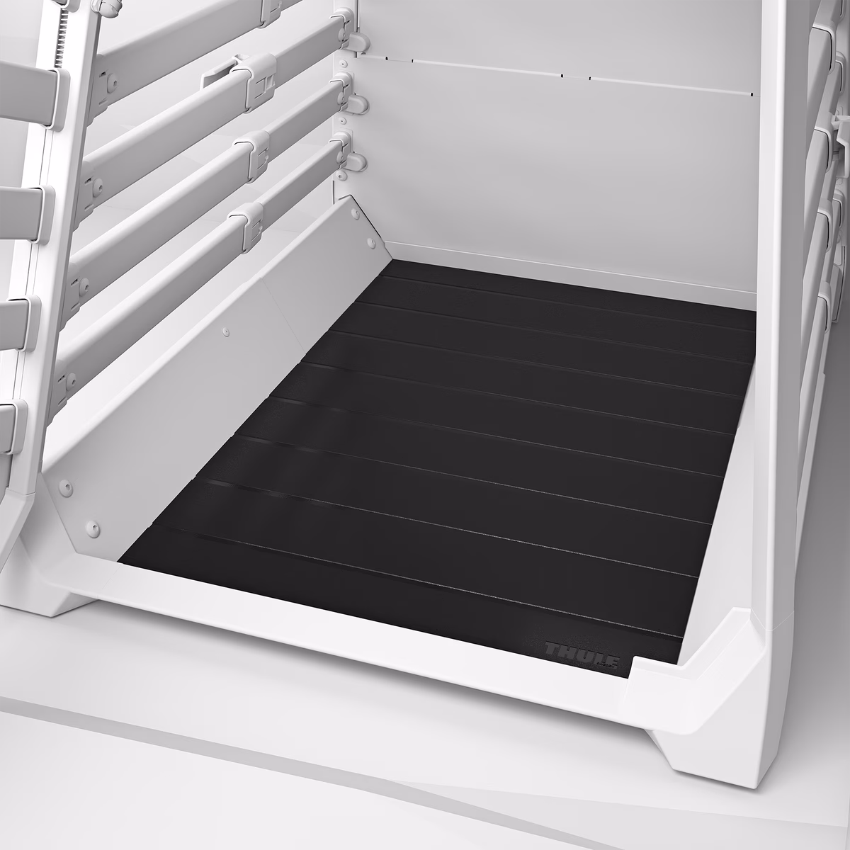 Thule dog crate mat standard
standardne koerapuuri matt