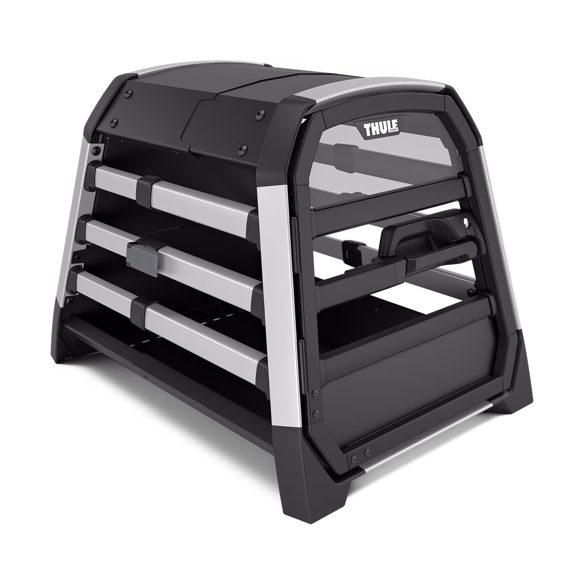 Thule Allax XS
koerapuur autosse