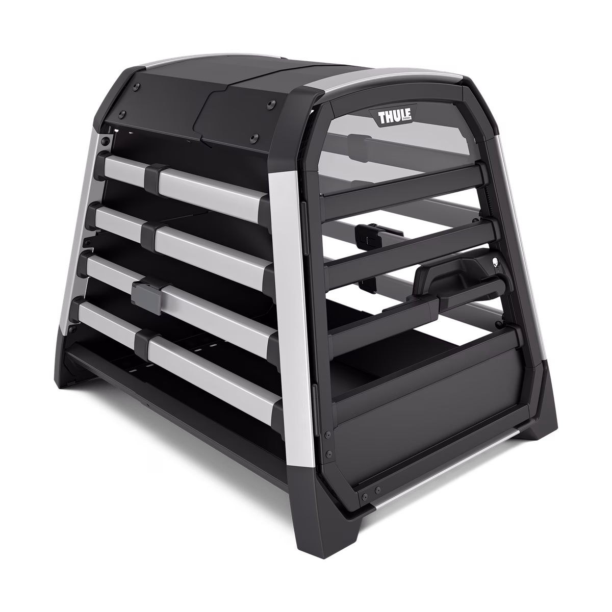 Thule Allax S
koerapuur autosse