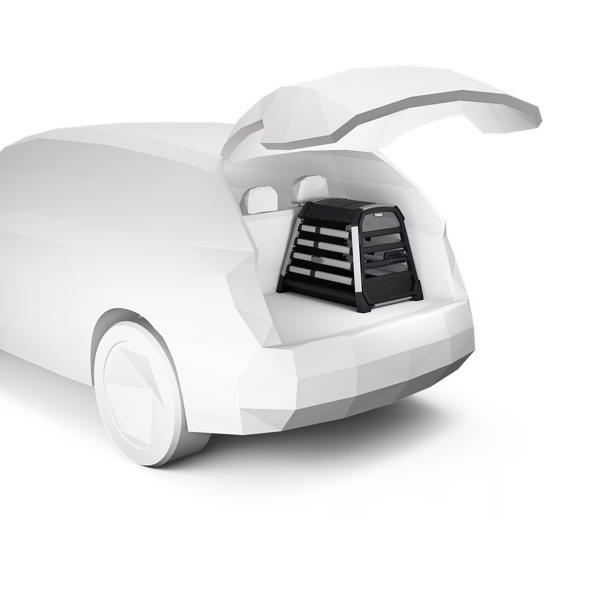 Thule Allax S
koerapuur autosse