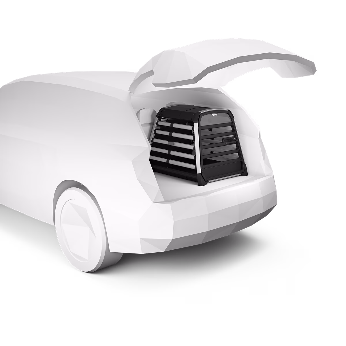 Thule Allax L Compact
koerapuur autosse