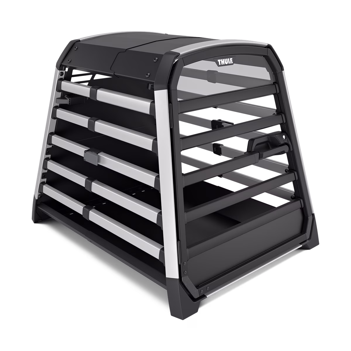 Thule Allax XL Compact
koerapuur autosse