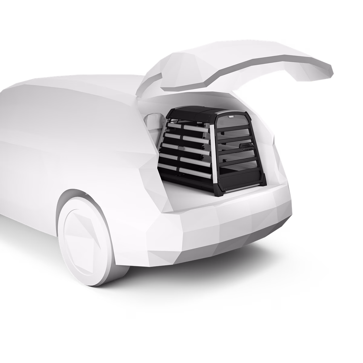 Thule Allax XL
koerapuur autosse