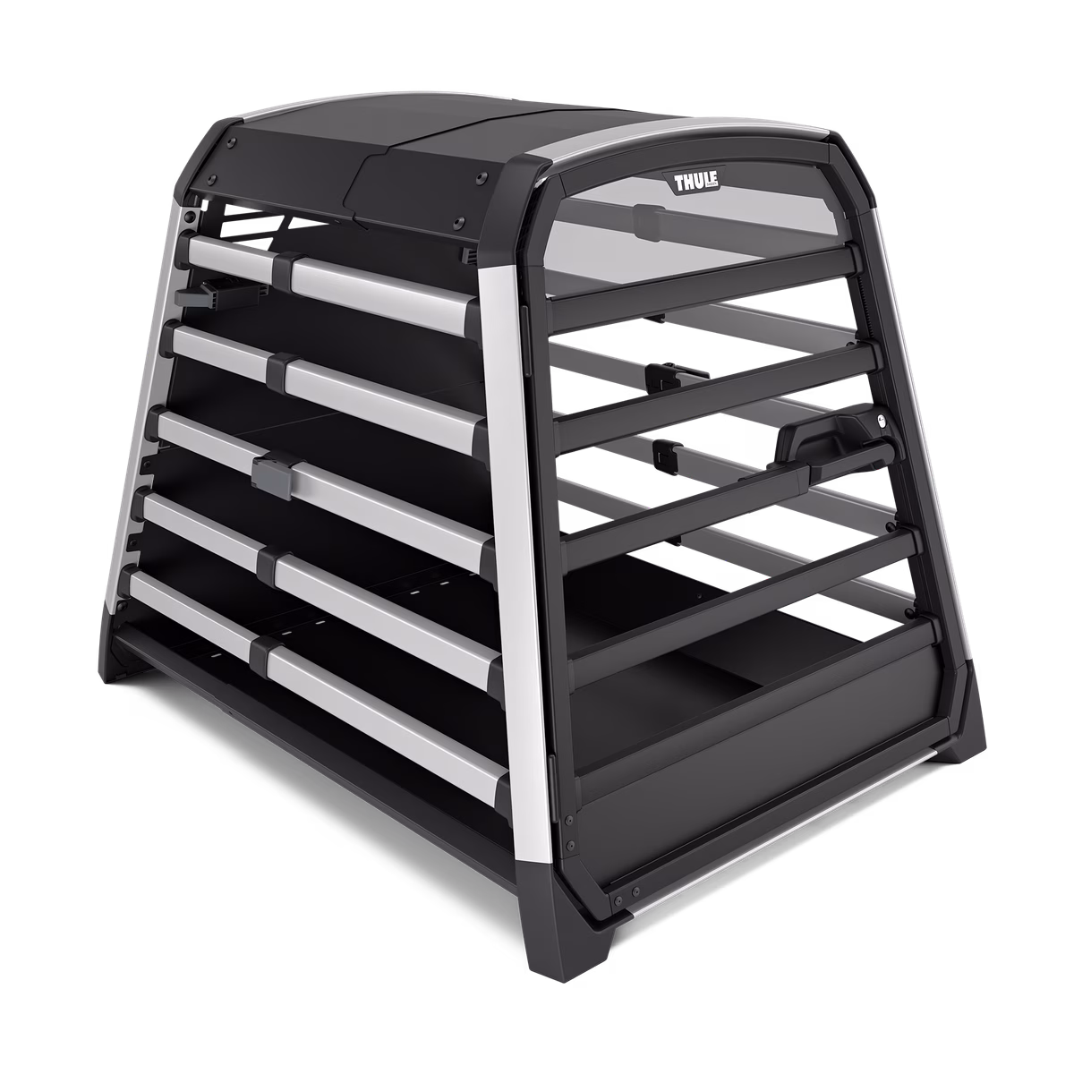 Thule Allax XXL Compact
koerapuur autosse
