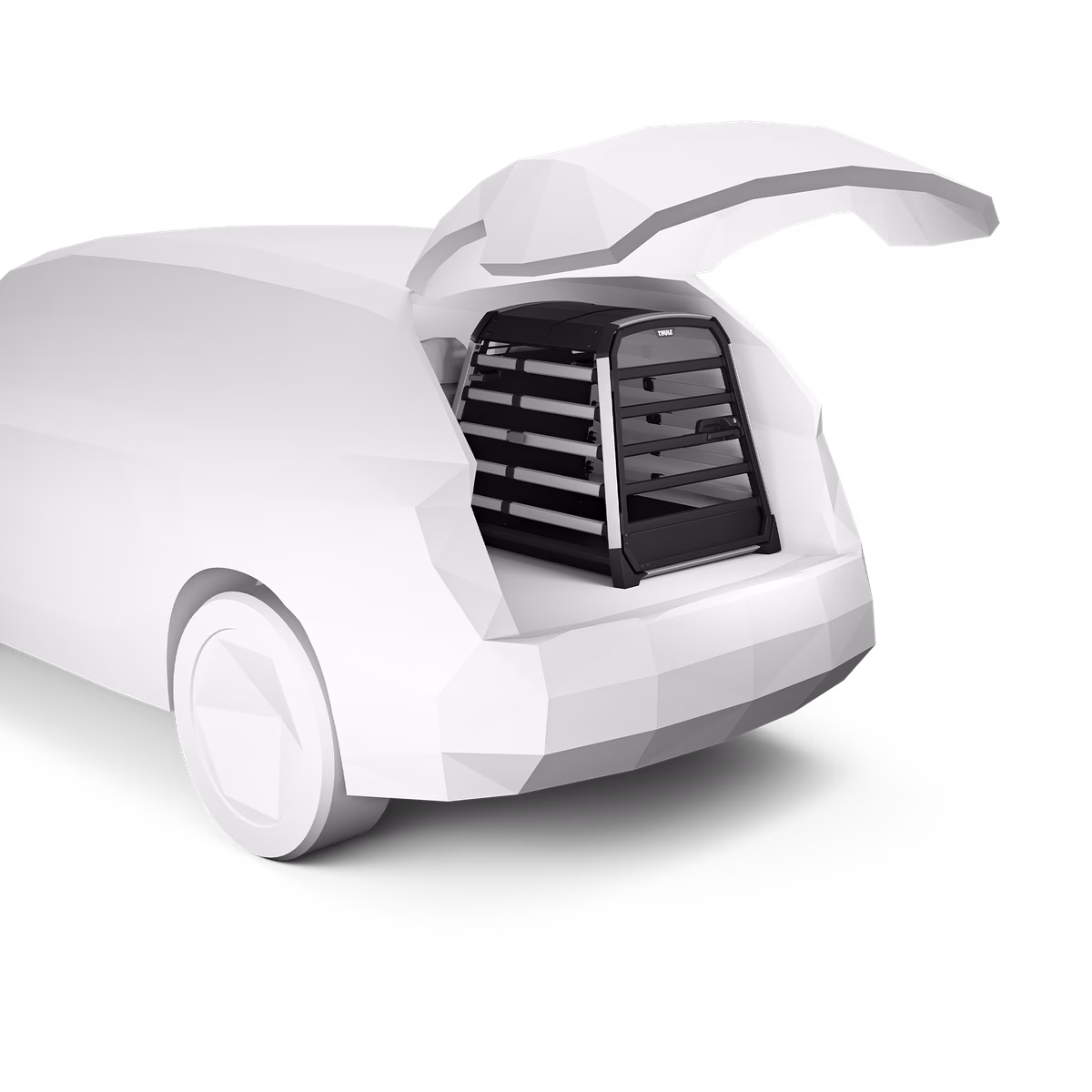 Thule Allax XXL Compact
koerapuur autosse