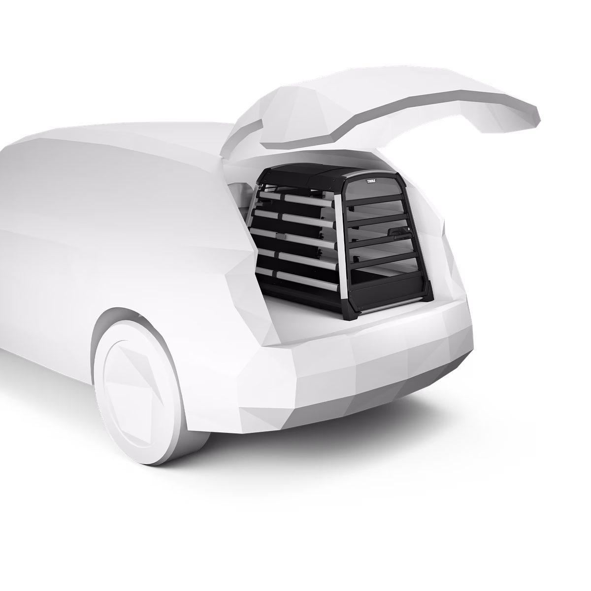 Thule Allax XXL
koerapuur autosse