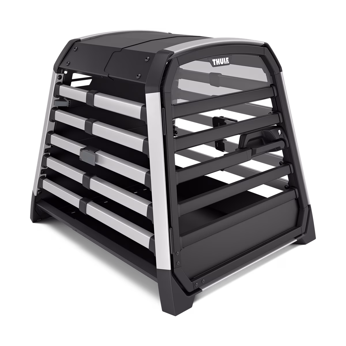 Thule Allax M Compact
koerapuur autosse